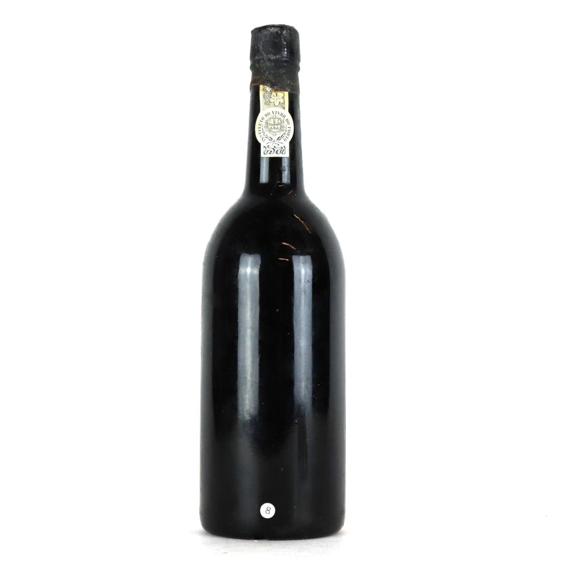Image for Dow's 1975 Vintage Port