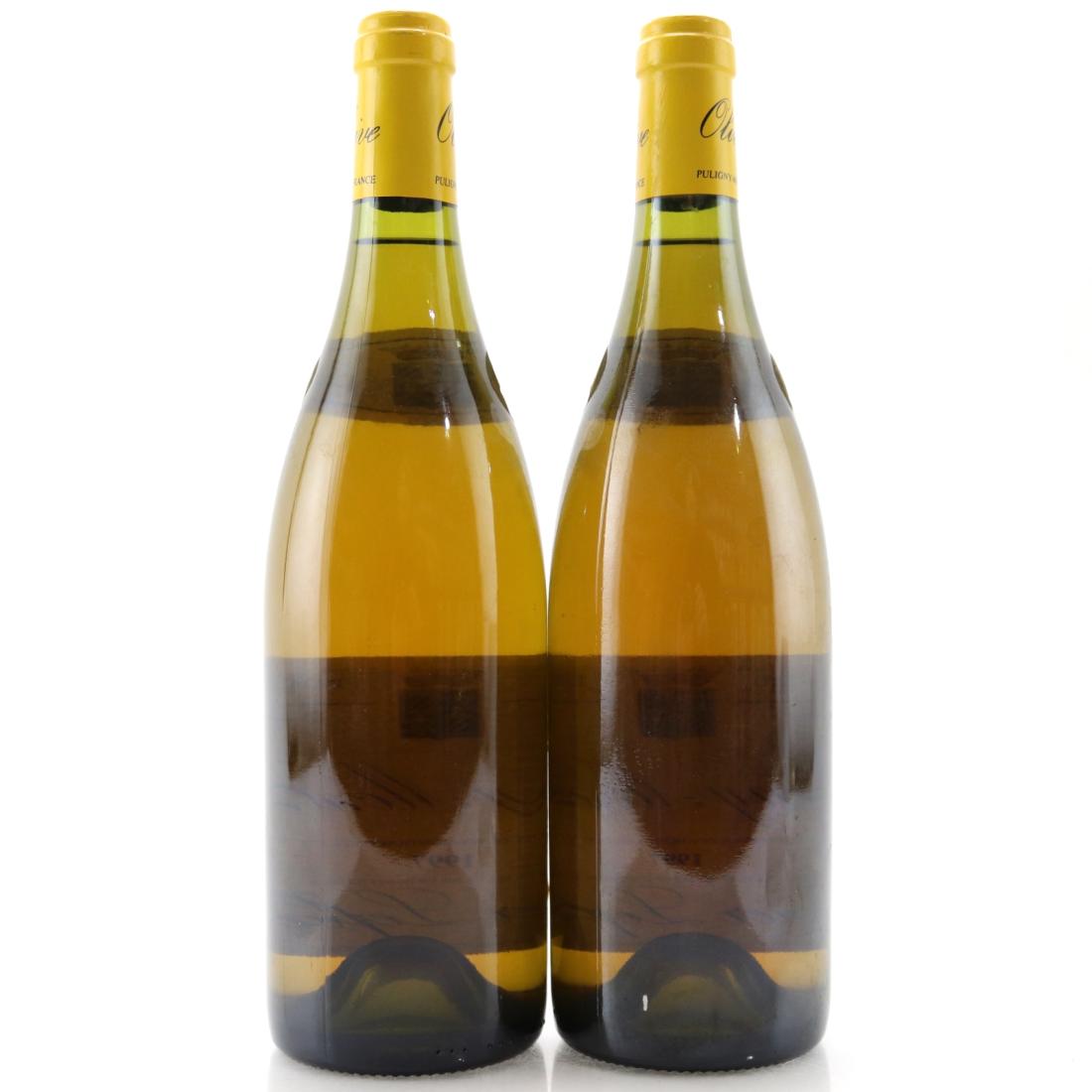 Image for O.Leflaive 1997 Puligny-Montrachet