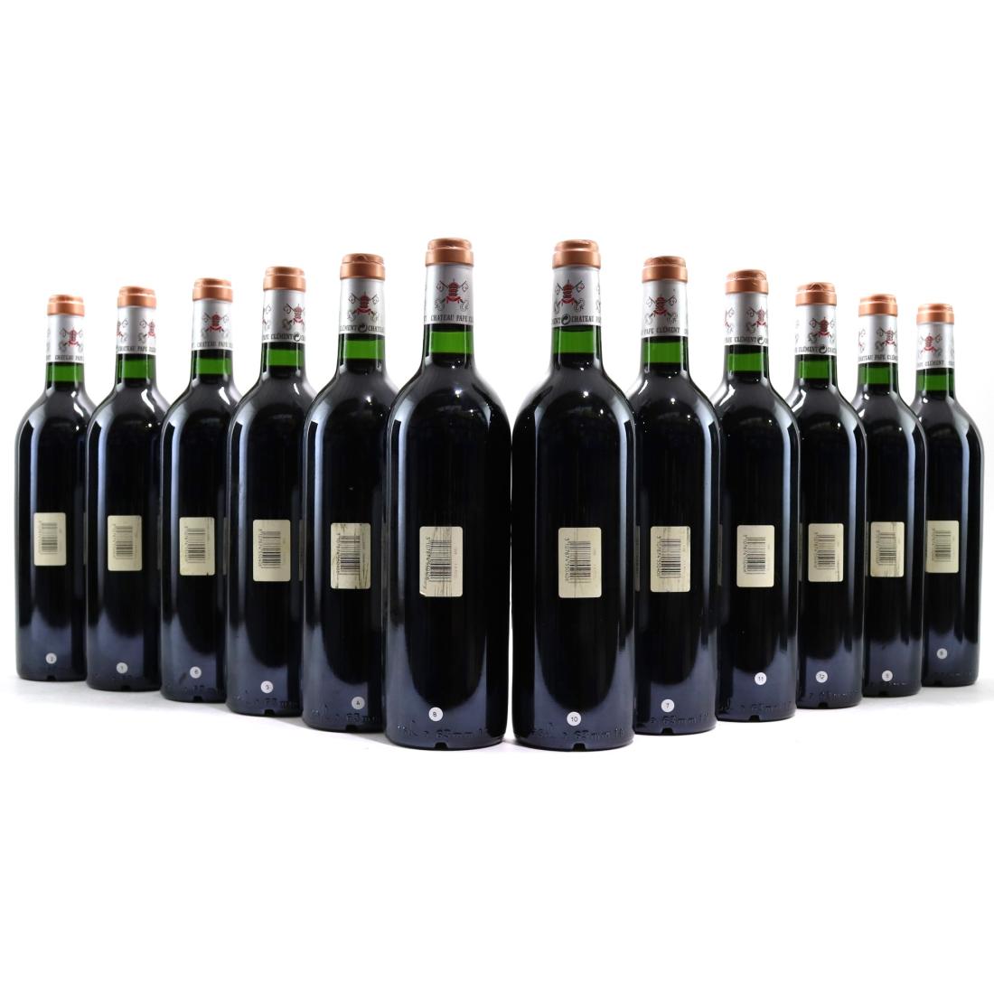 Image for Ch. Pape Clement 1998 Pessac-Leognan