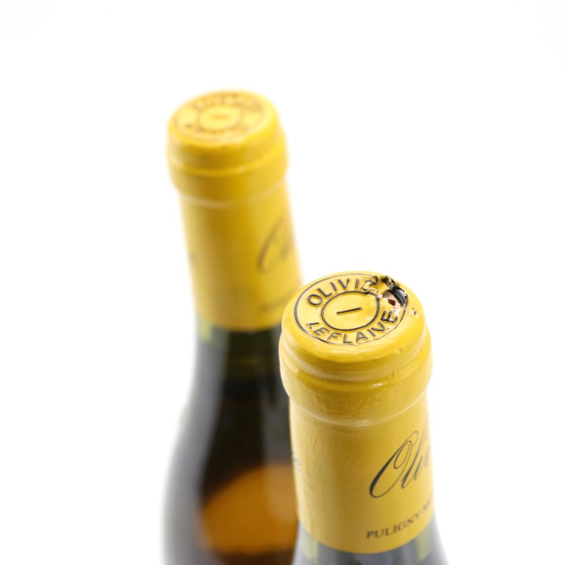 Image for O.Leflaive 1997 Puligny-Montrachet