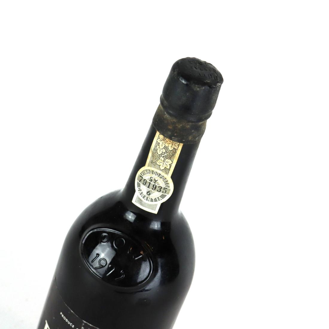 Image for Dow's 1975 Vintage Port