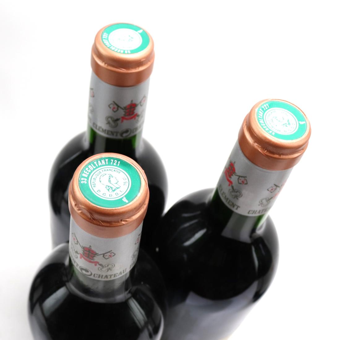 Image for Ch. Pape Clement 1998 Pessac-Leognan
