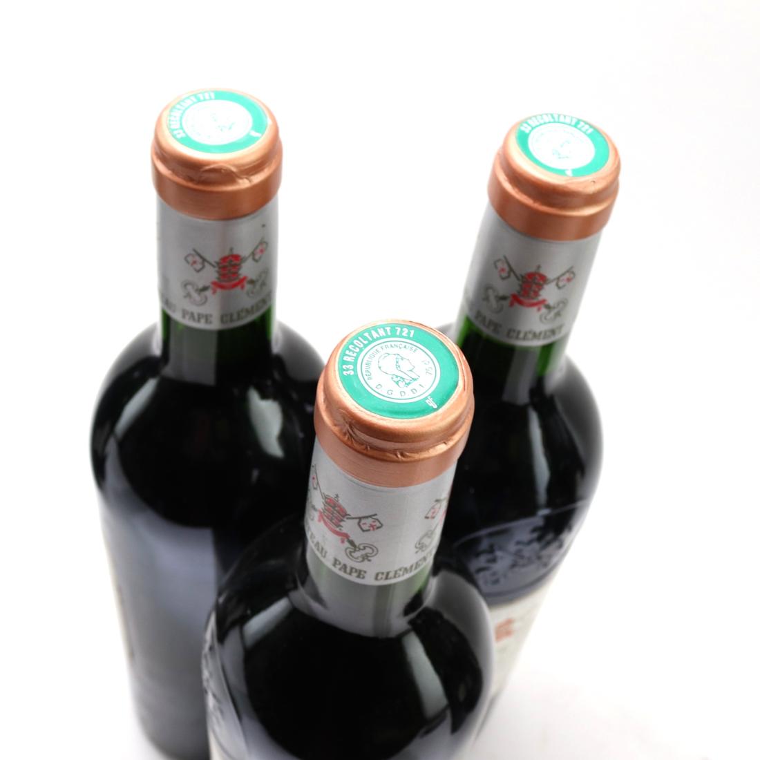 Image for Ch. Pape Clement 1998 Pessac-Leognan