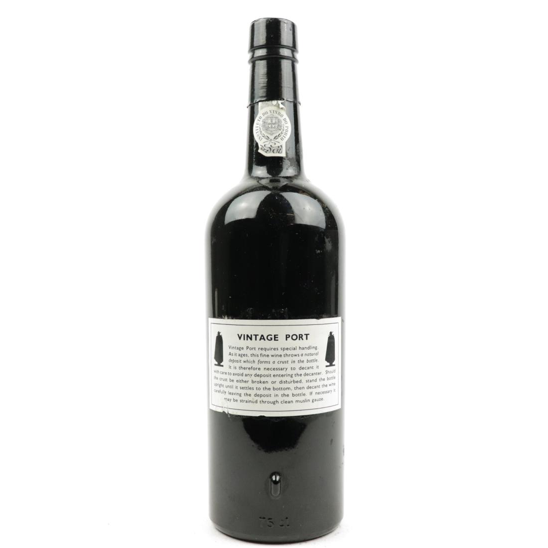 Image for Sandeman 1985 Vintage Port