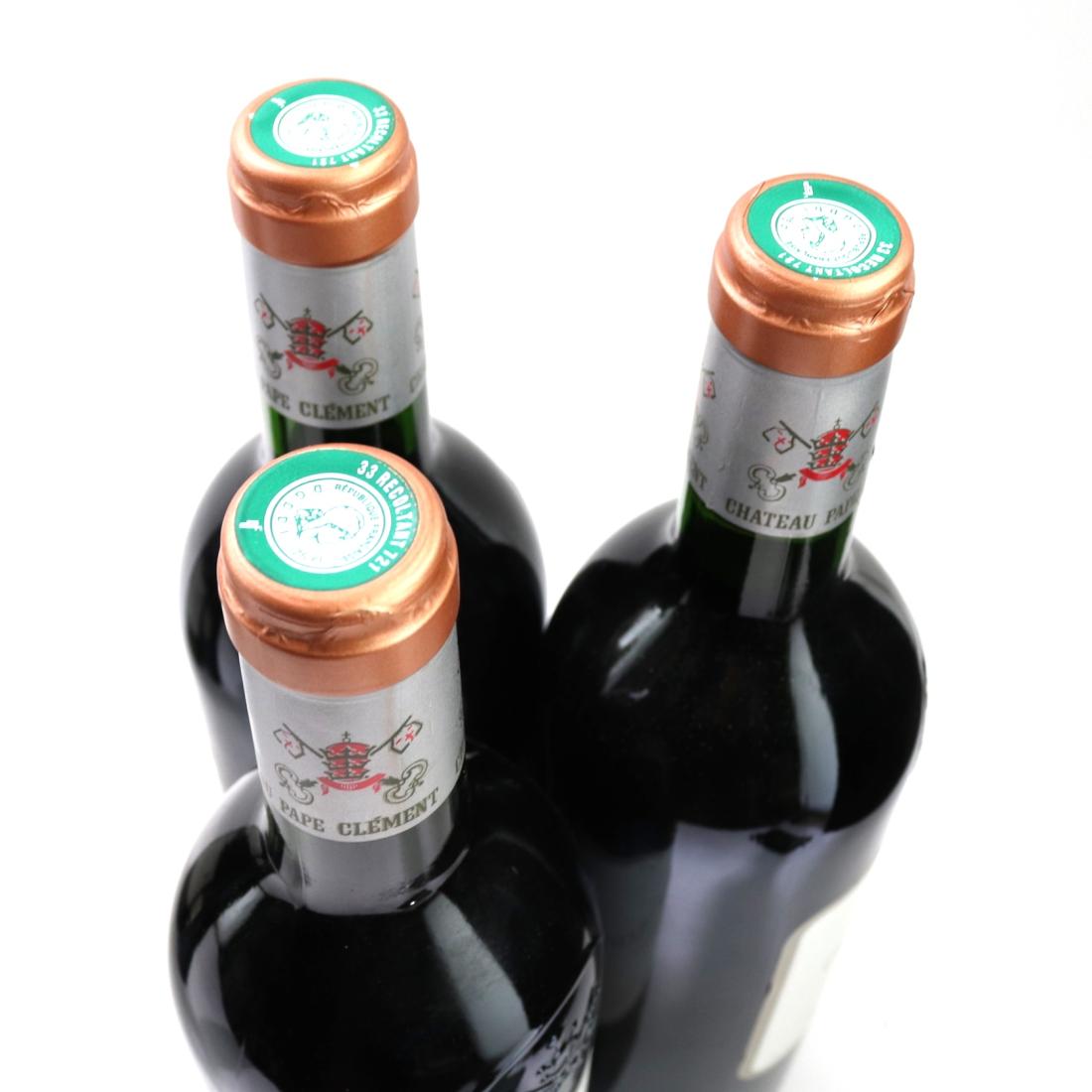 Image for Ch. Pape Clement 1998 Pessac-Leognan