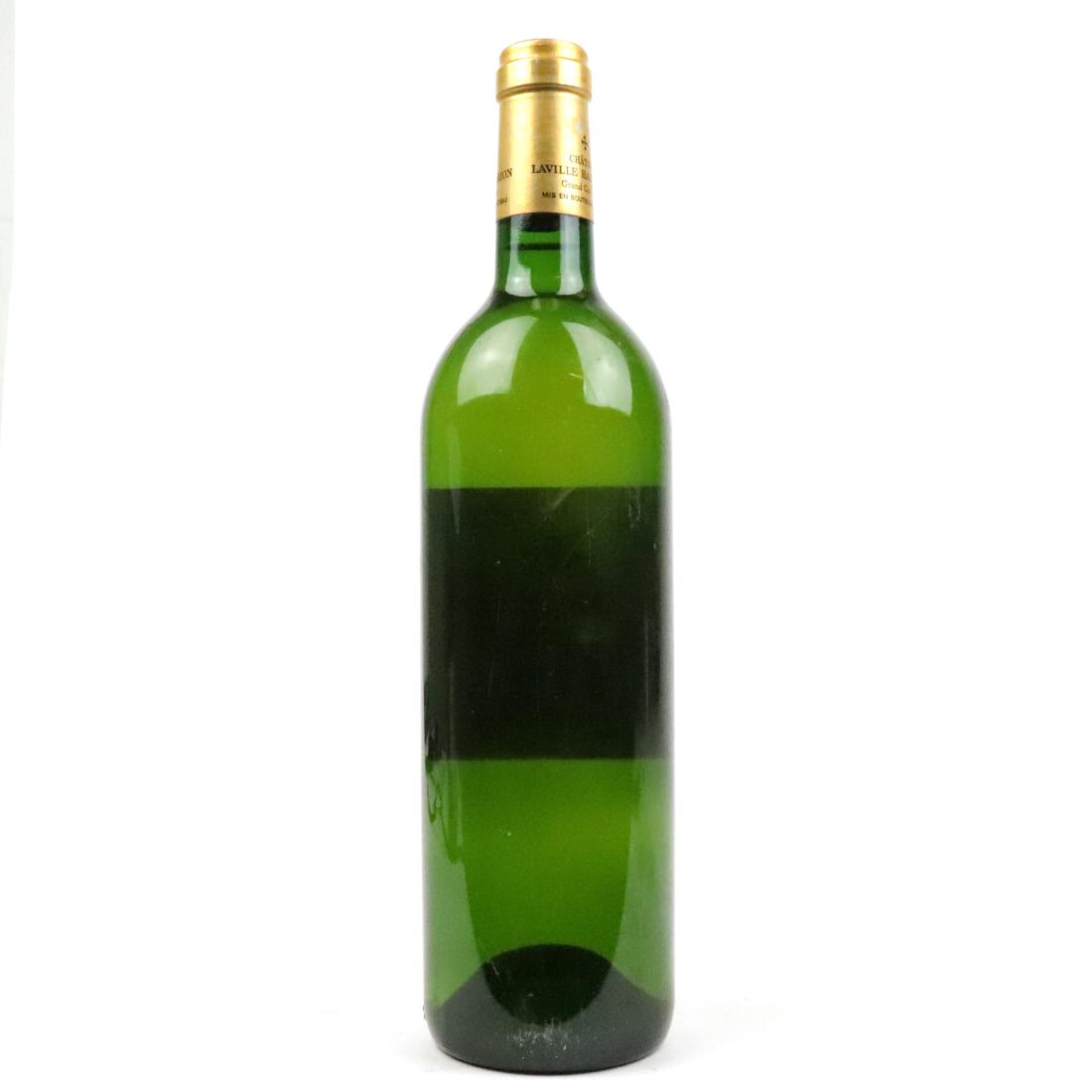 Image for Ch. Laville Haut-Brion 1998 Pessac-Leognan Grand-Cru Blanc