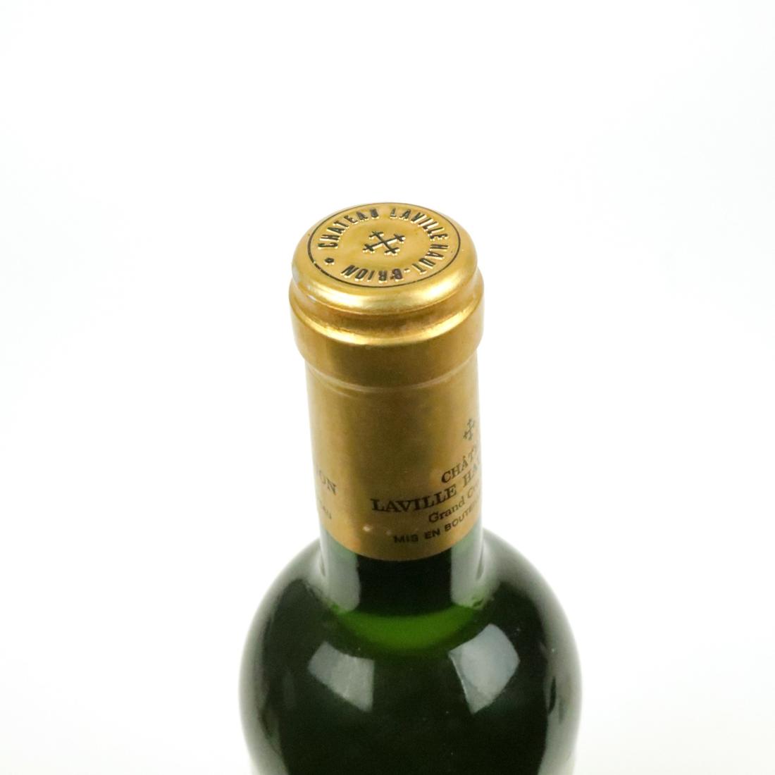 Image for Ch. Laville Haut-Brion 1998 Pessac-Leognan Grand-Cru Blanc