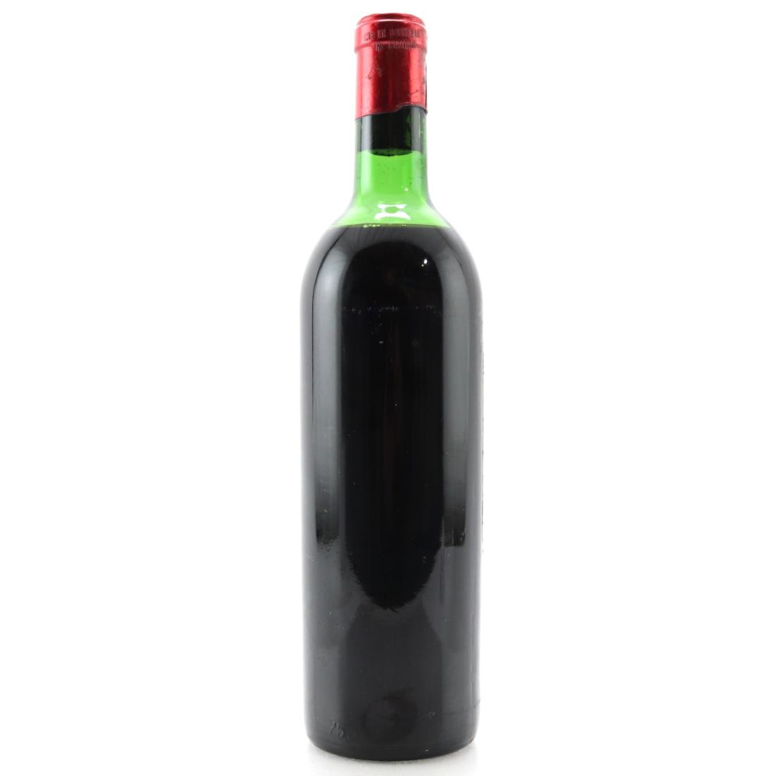 Image for Château Palmer 1970