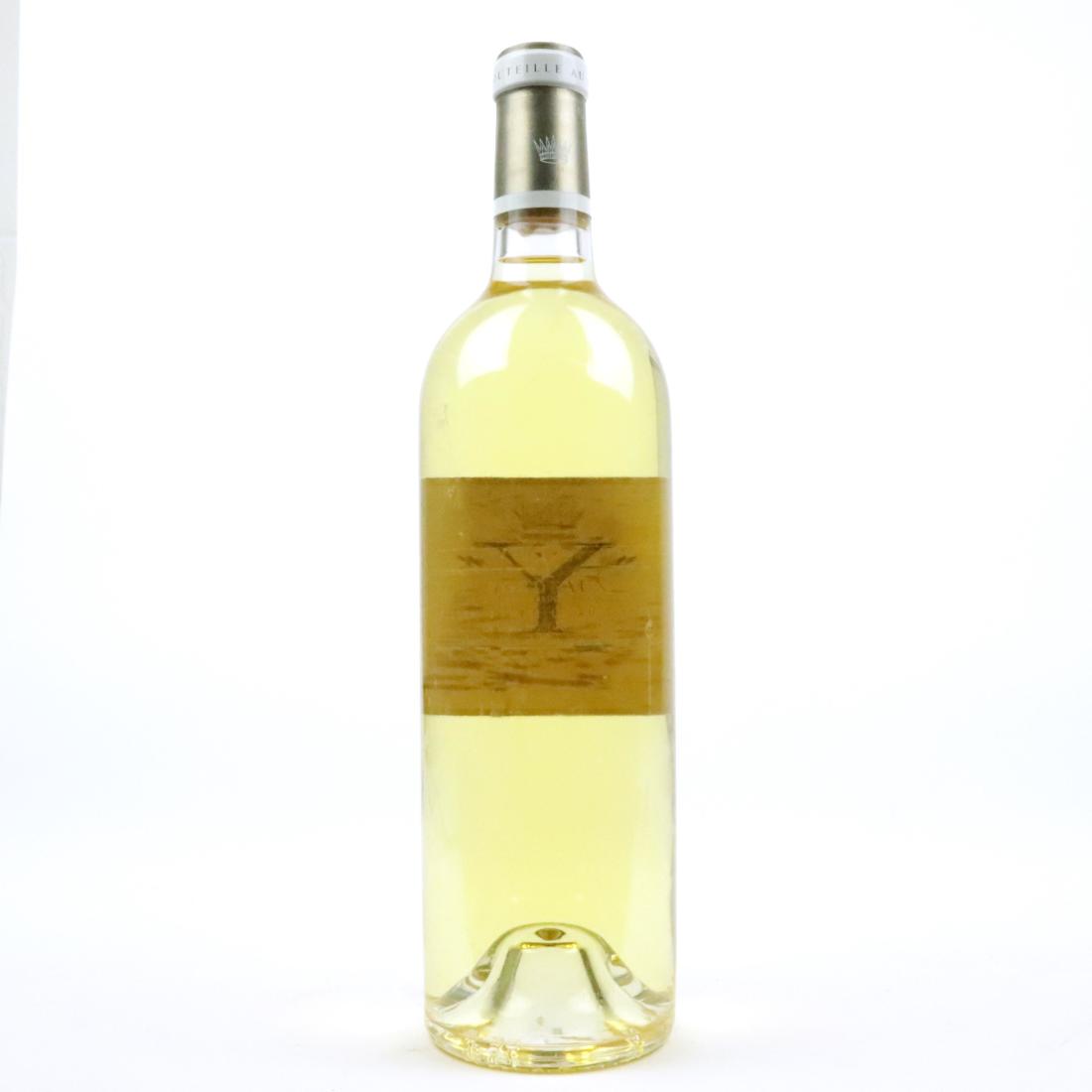 Image for Ch. d'Yquem Y 2007 Bordeaux Blanc