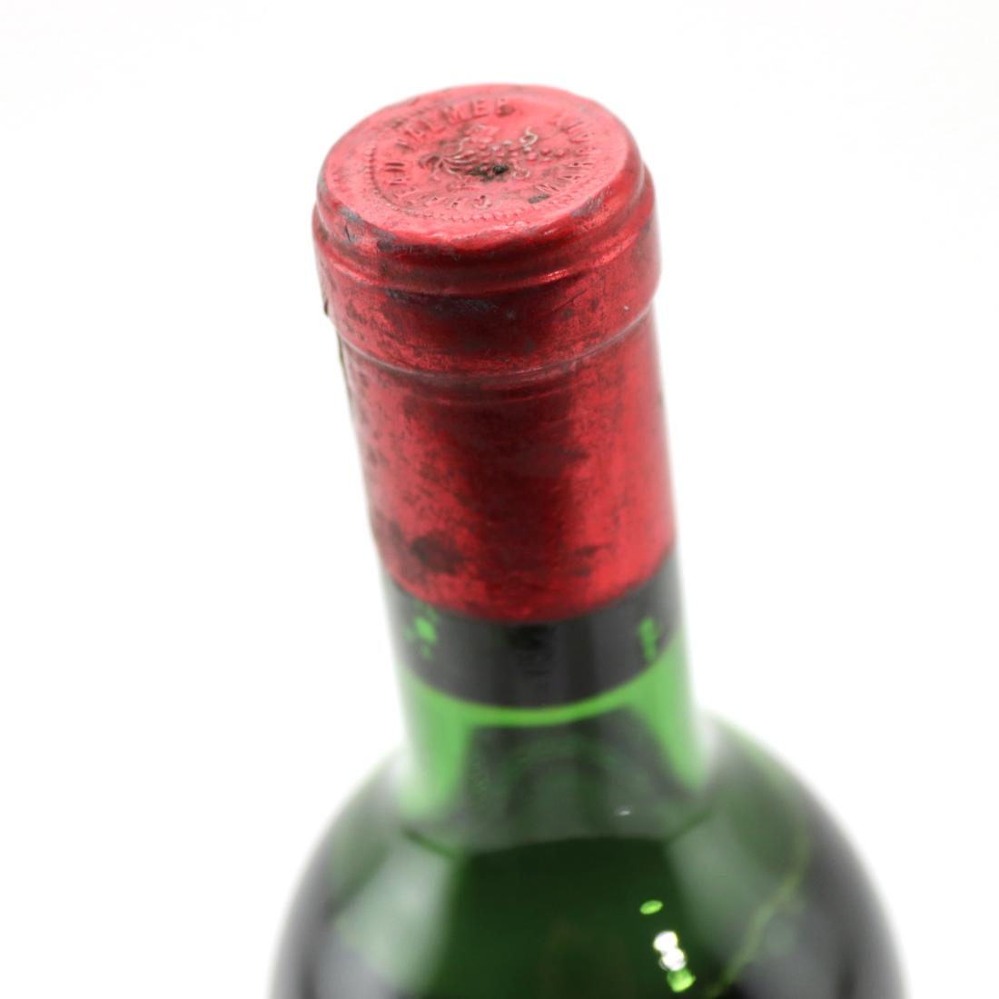 Image for Château Palmer 1970