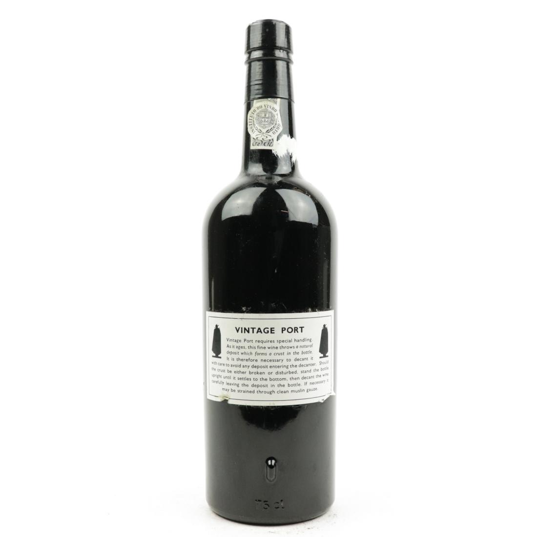 Image for Sandeman 1985 Vintage Port