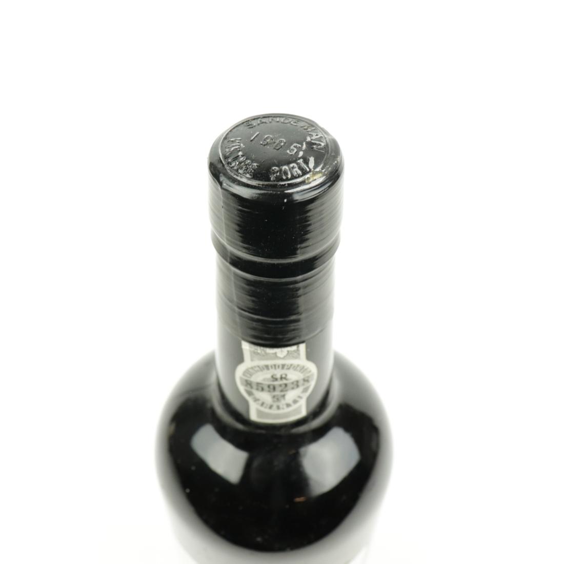 Image for Sandeman 1985 Vintage Port