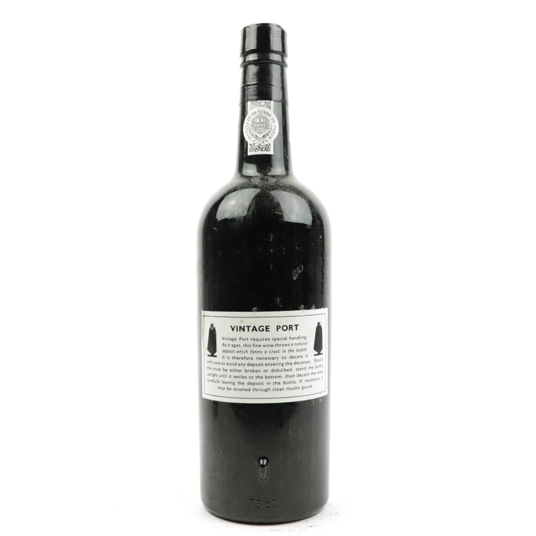 Image for Sandeman 1985 Vintage Port