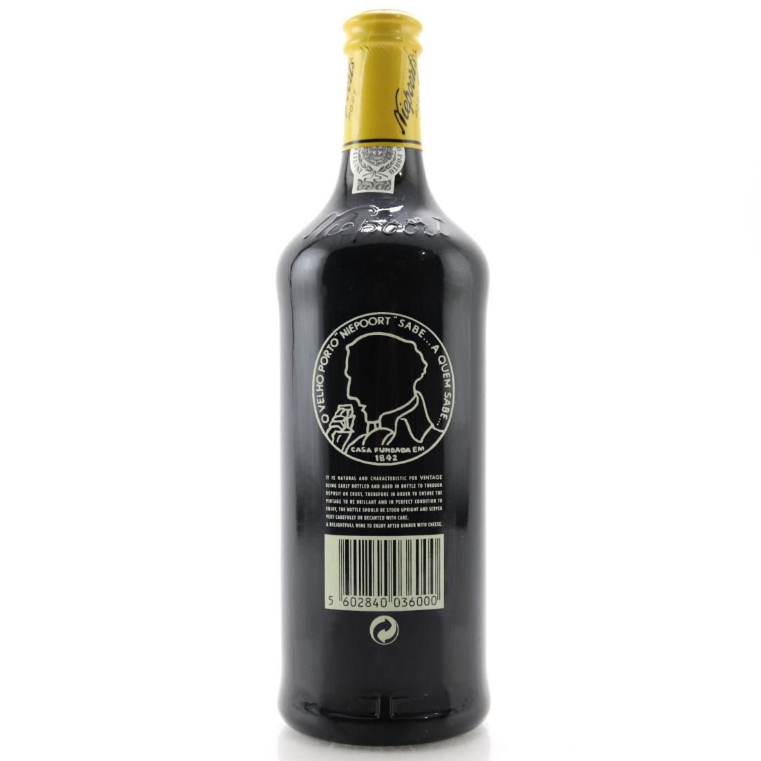 Image for Niepoort 2000 Vintage Port