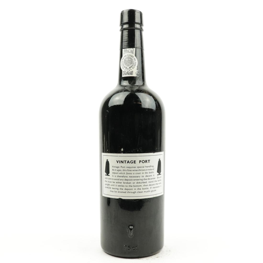 Image for Sandeman 1985 Vintage Port