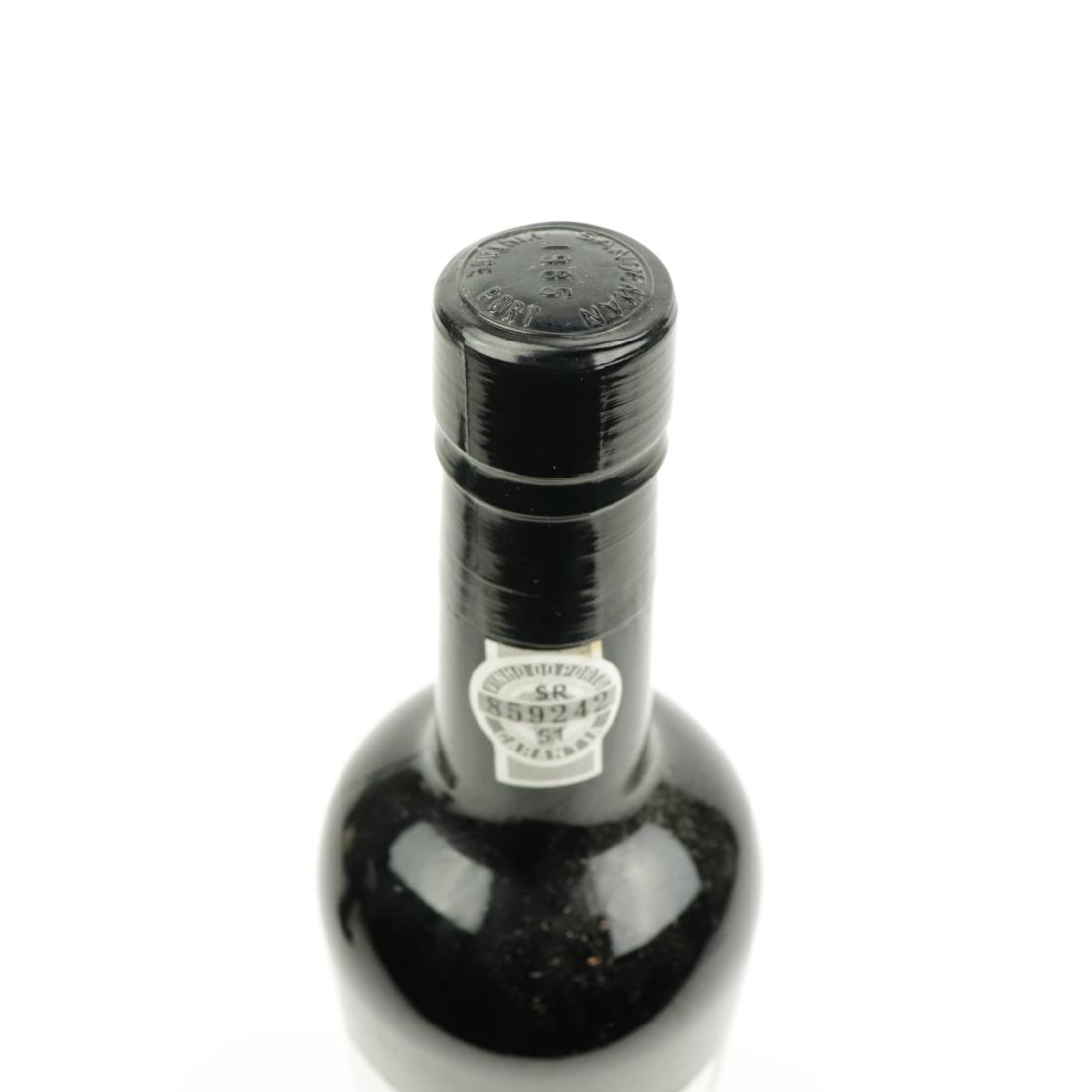 Image for Sandeman 1985 Vintage Port