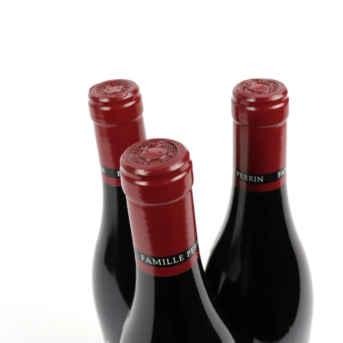 Image for Perrin 2017 Gigondas