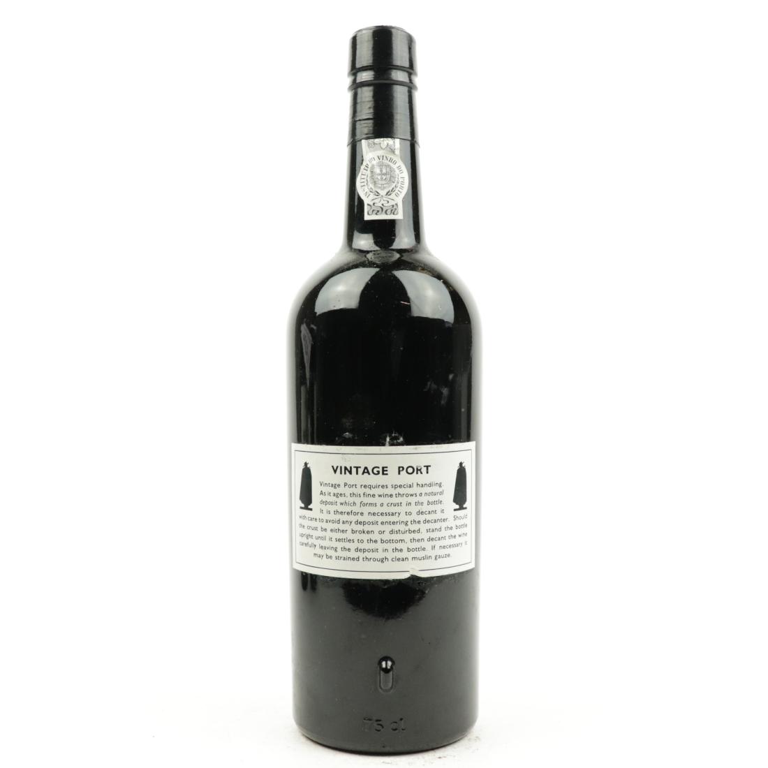 Image for Sandeman 1985 Vintage Port
