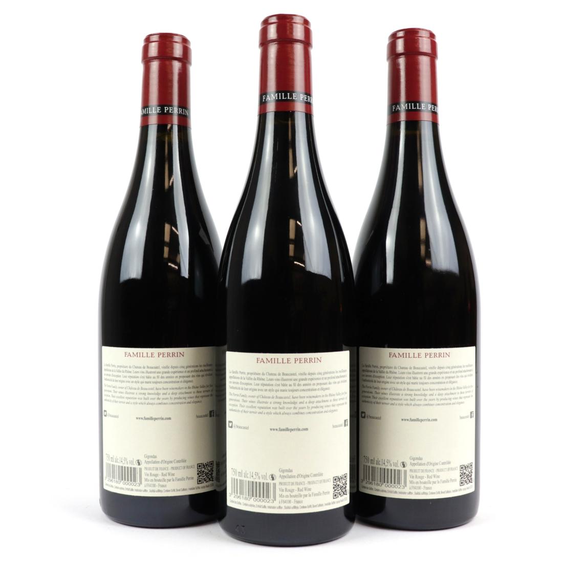 Image for Perrin 2017 Gigondas