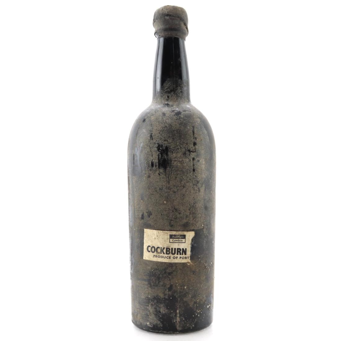 Image for Cockburn's 1955 Vintage Port