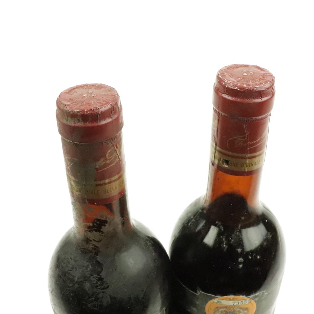 Image for Prunotto 1967 Barolo Riserva