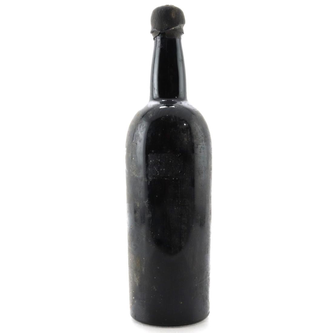 Image for Cockburn's 1955 Vintage Port