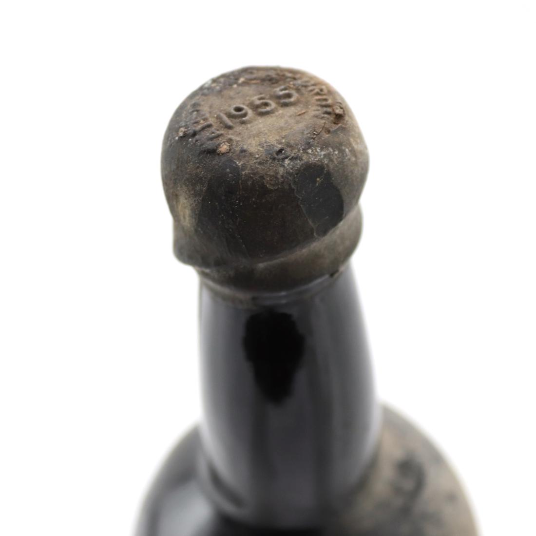 Image for Cockburn's 1955 Vintage Port