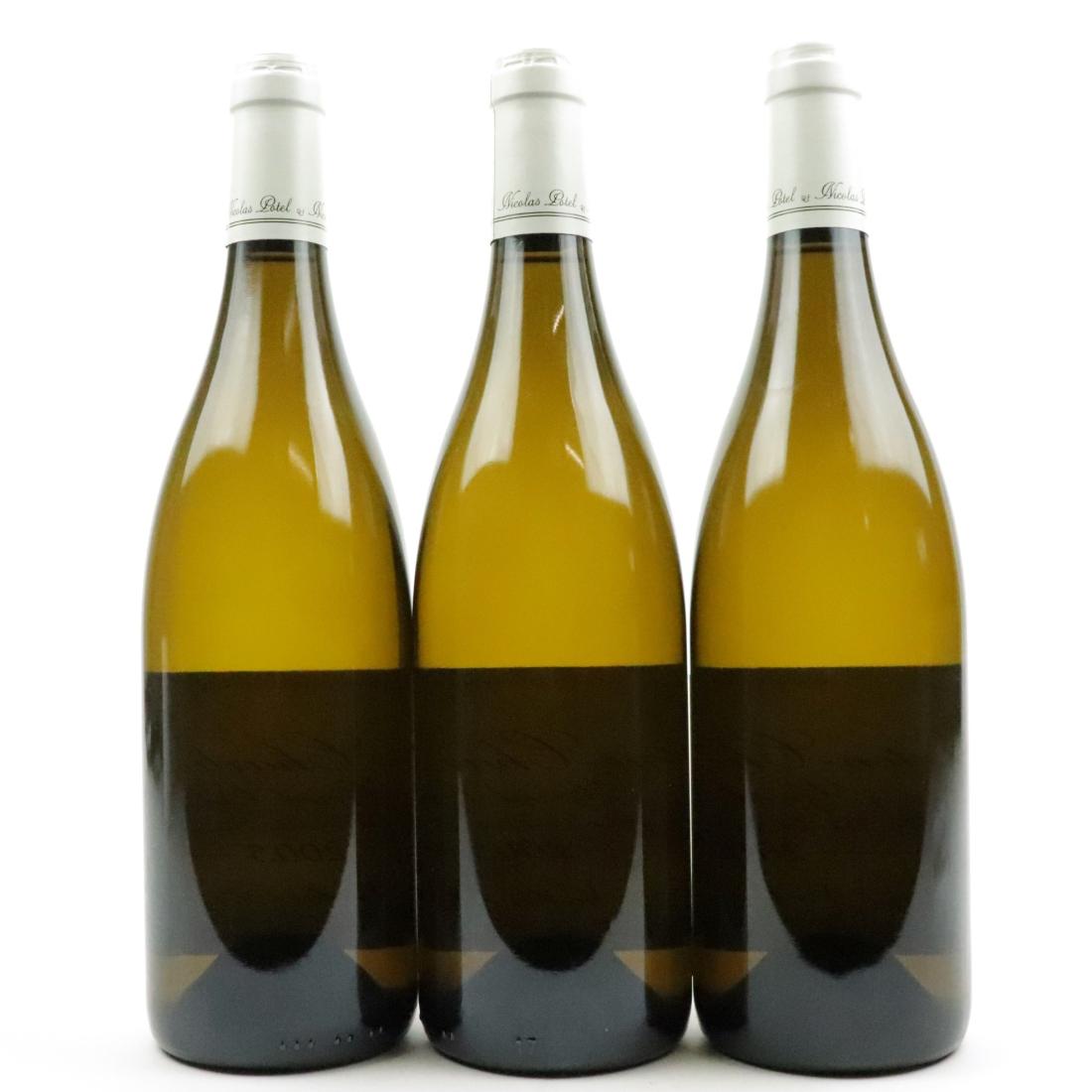 Image for N.Potel 2005 Corton-Charlemagne Grand Cru