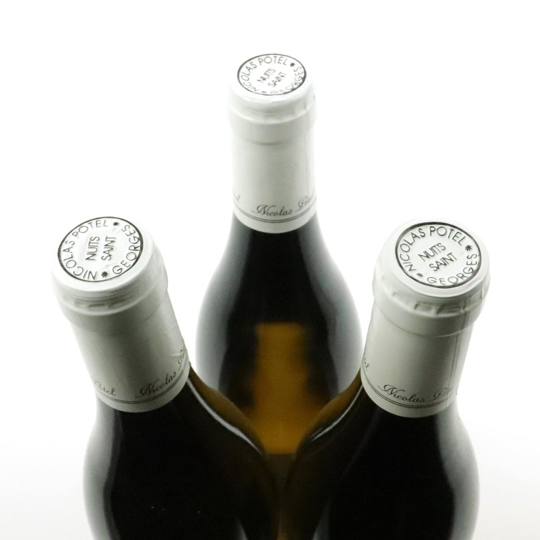 Image for N.Potel 2005 Corton-Charlemagne Grand Cru