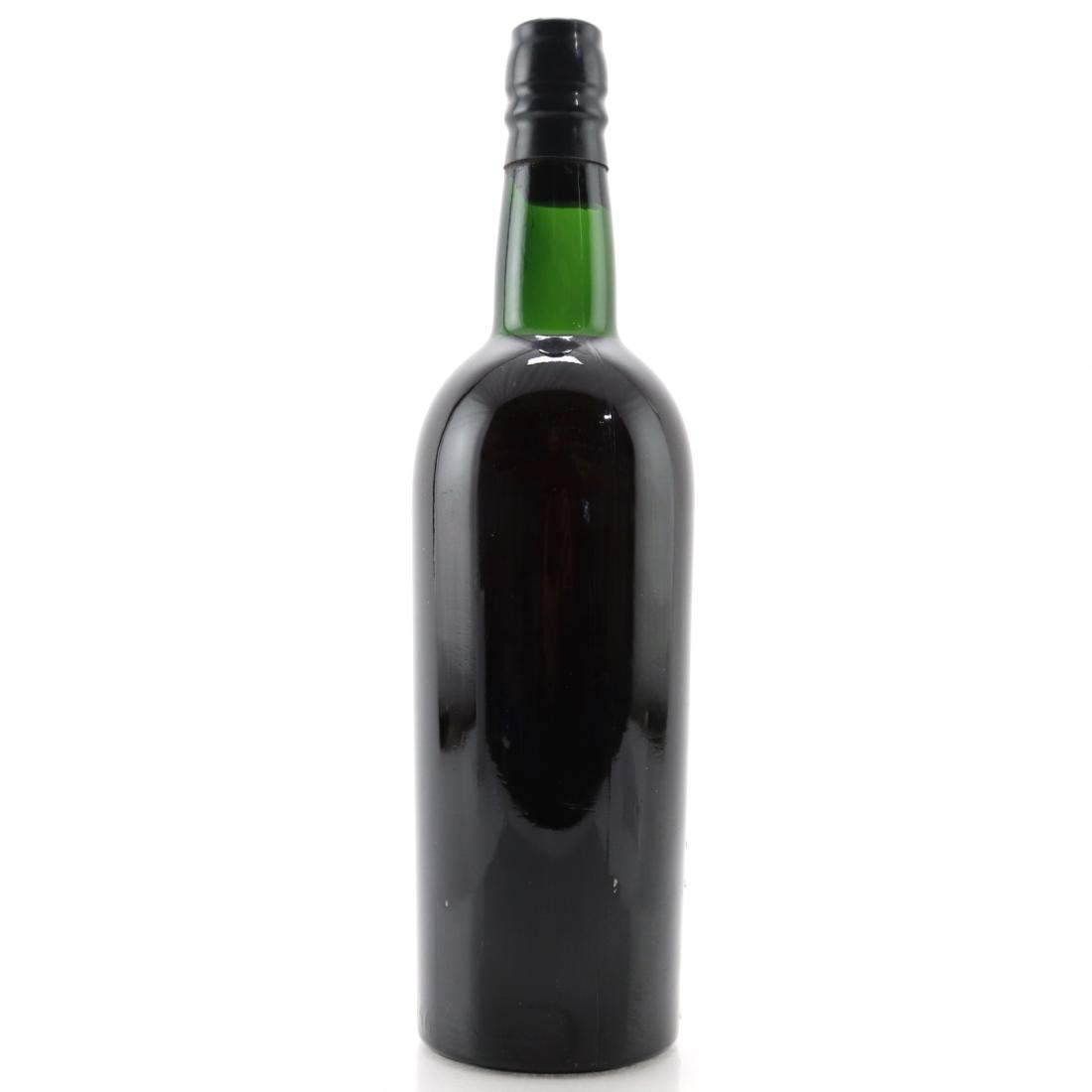 Image for Cockburn's 1963 Vintage Port