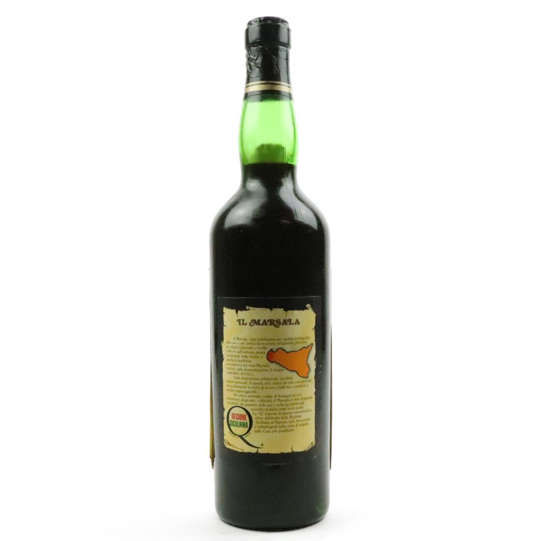 Image for Woodhouse Riserva 1836 Marsala Superiore