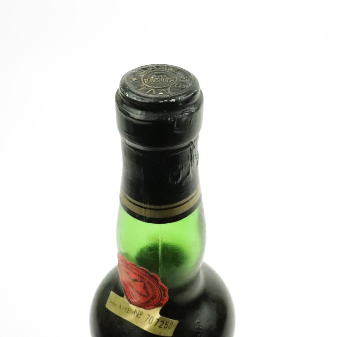 Image for Woodhouse Riserva 1836 Marsala Superiore