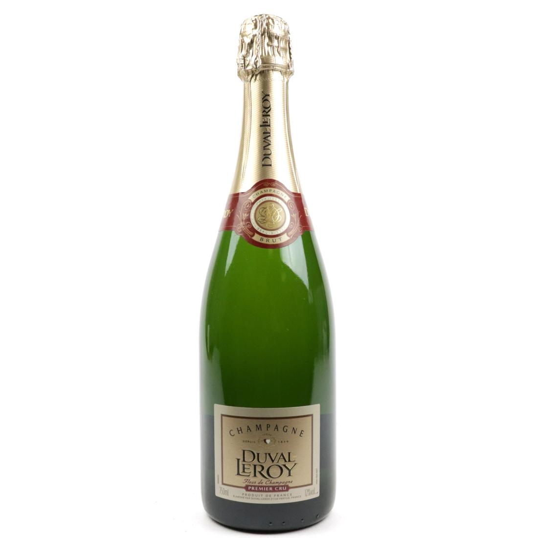 Image for Duval-Leroy Fleur de Champagne