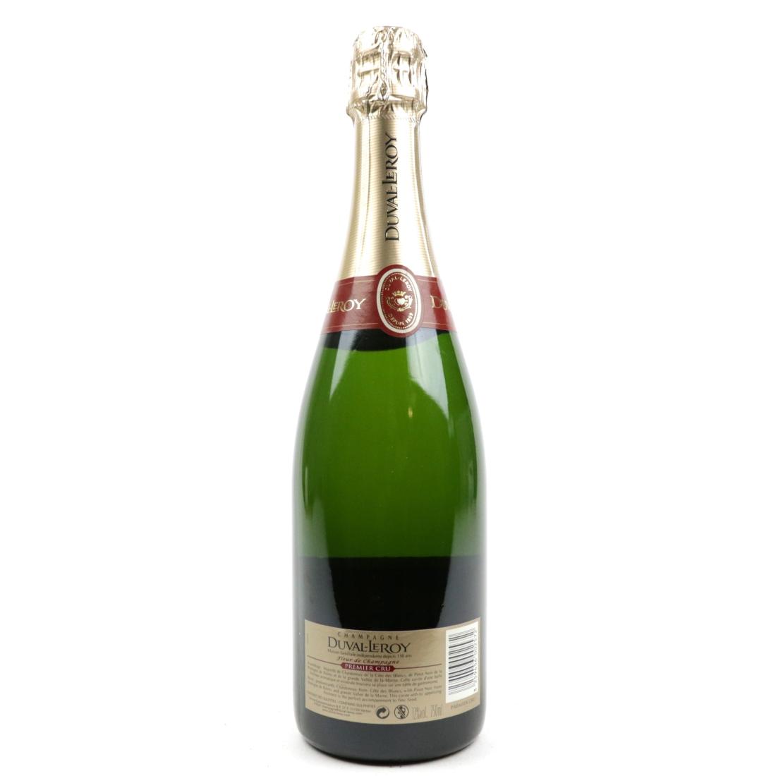 Image for Duval-Leroy Fleur de Champagne