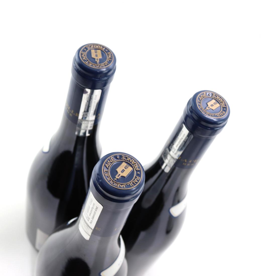 Image for Jaboulet La Chapelle 2012 Hermitage
