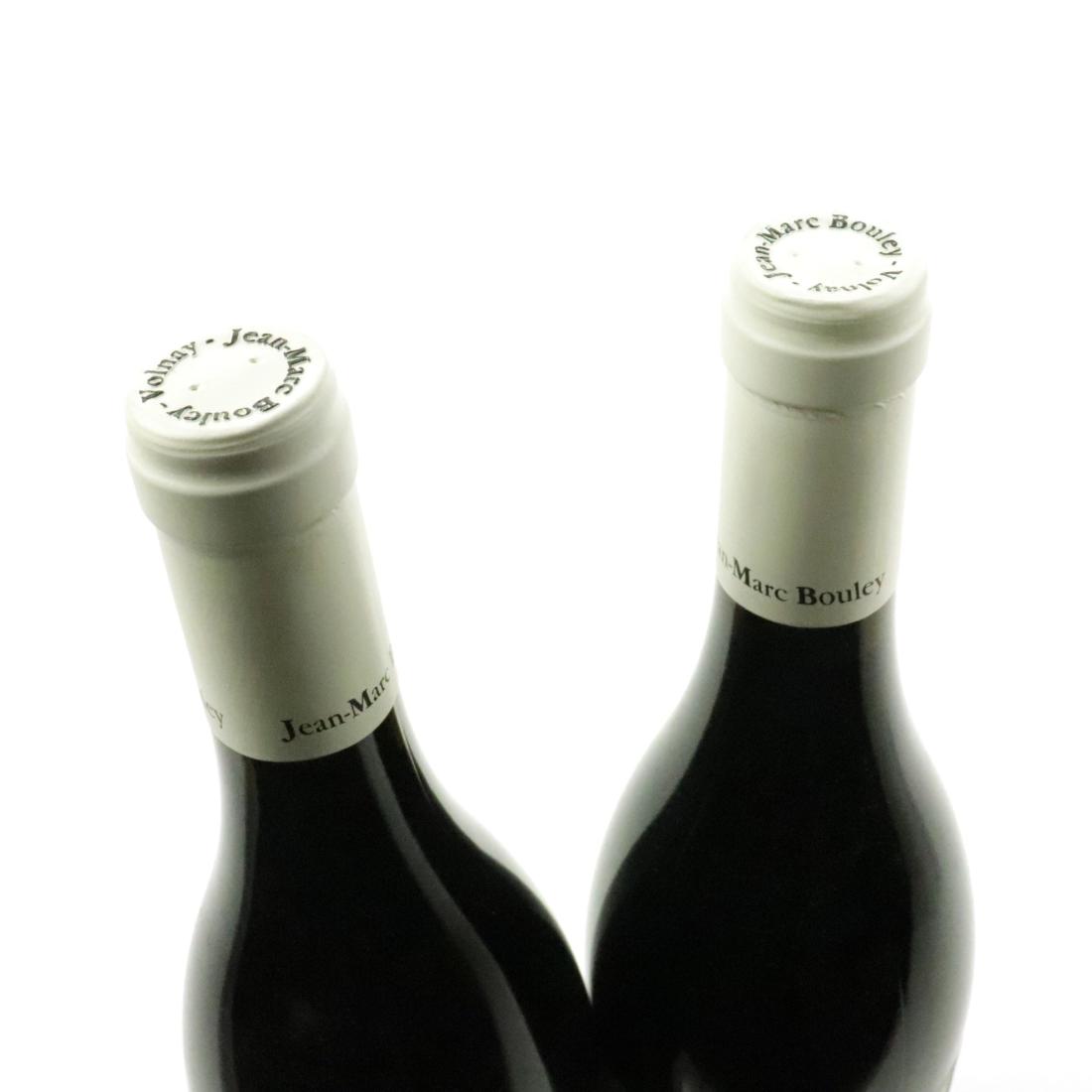 Image for Dom. J-M.Bouley Clos Des Chenes 2011 Volnay 1er-Cru