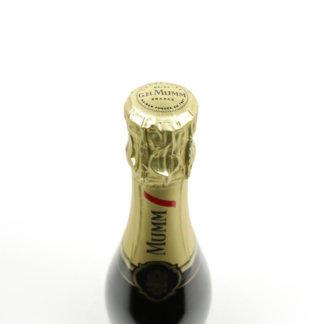 Image for Mumm Cordon Rouge Brut NV Champagne