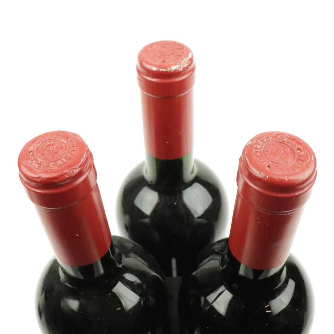 Image for Tenuta Del Terriccio Supicaia 1997 Tuscany