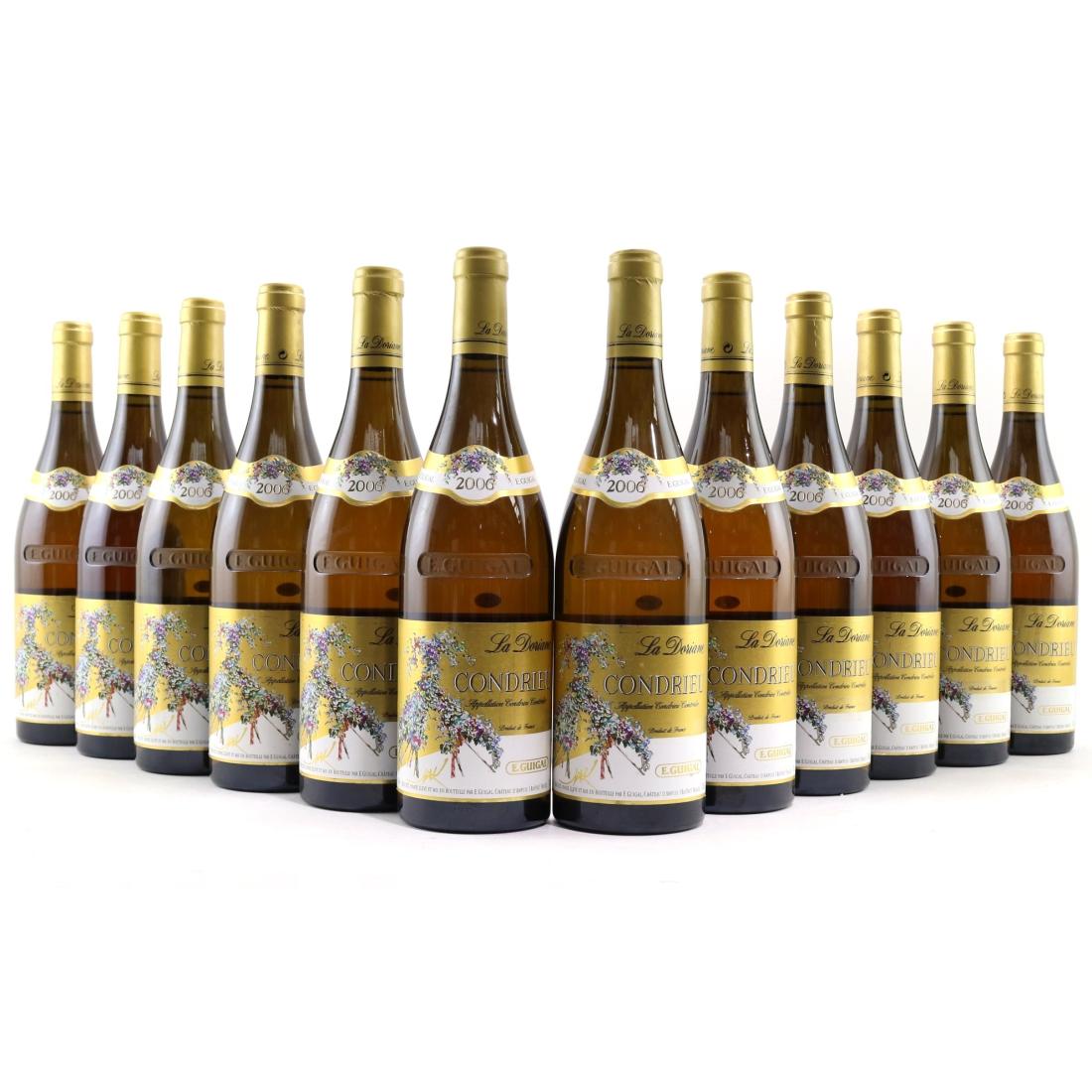 Image for Guigal La Doriane 2006 Condrieu