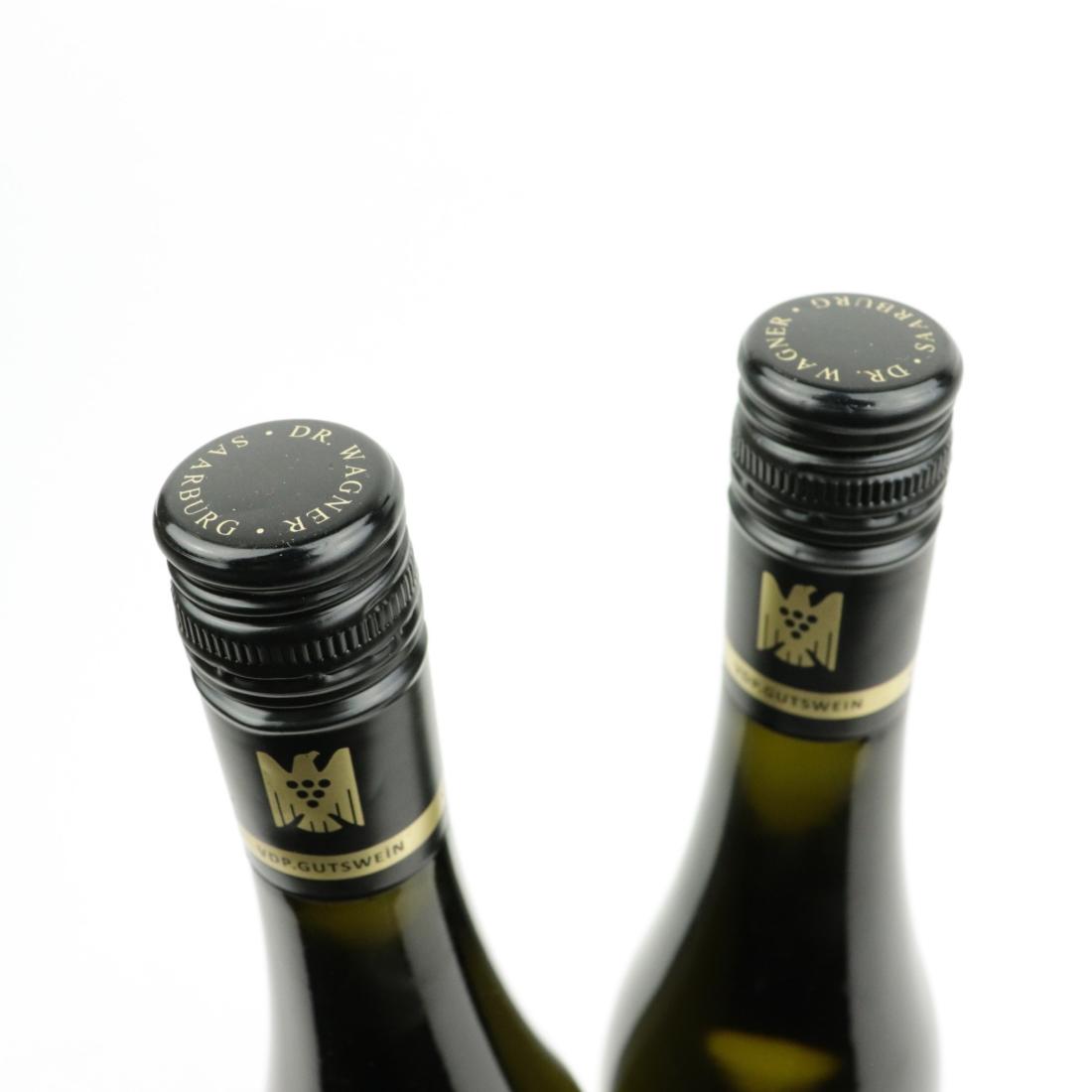 Image for Dr. Wagner Saar Riesling 2019 Mosel