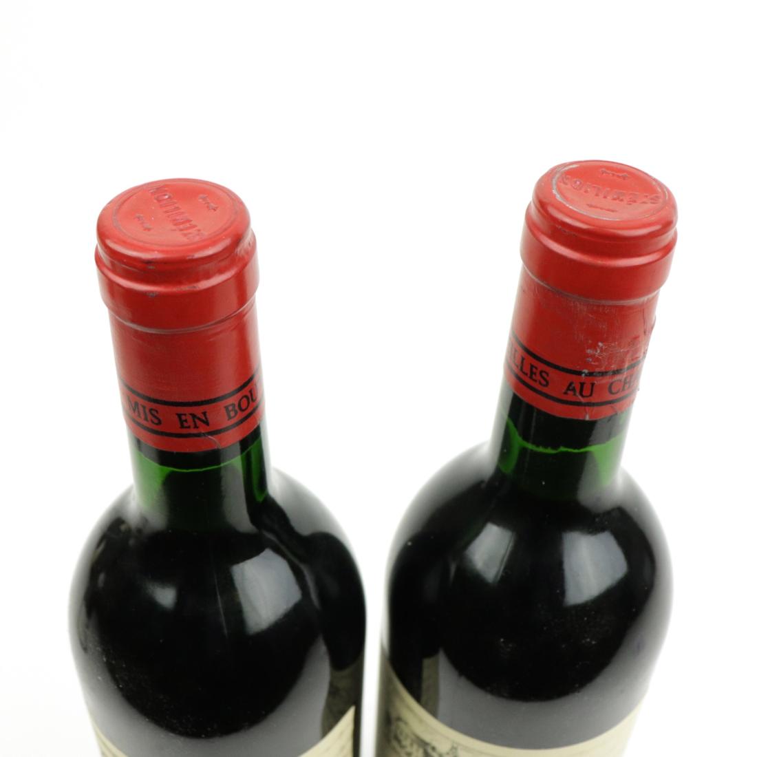 Image for Ch. Tour De Corbin Despagne 1985 St-Emilion