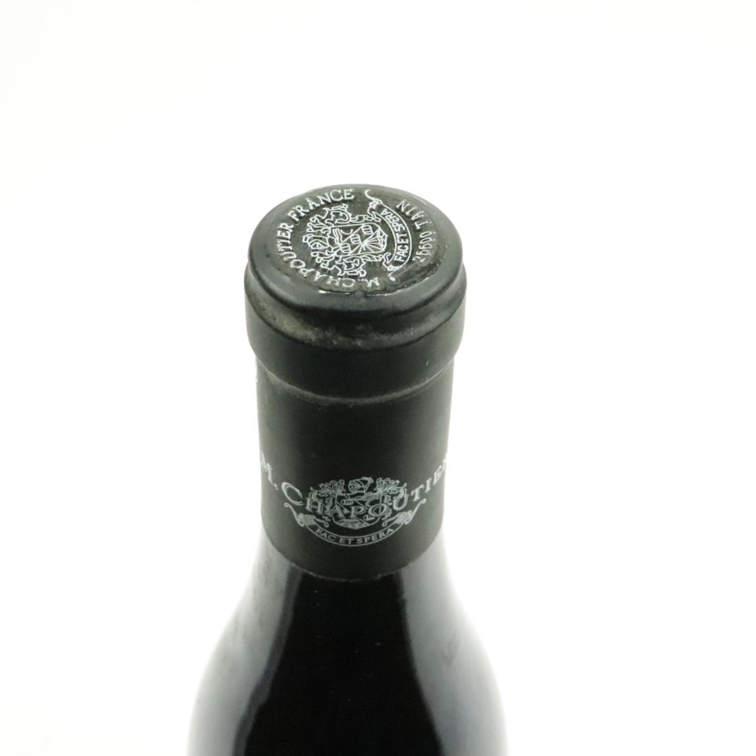 Image for M.Chapoutier Ch. Des Estubiers 2003 Coteaux-Du-Tricastin
