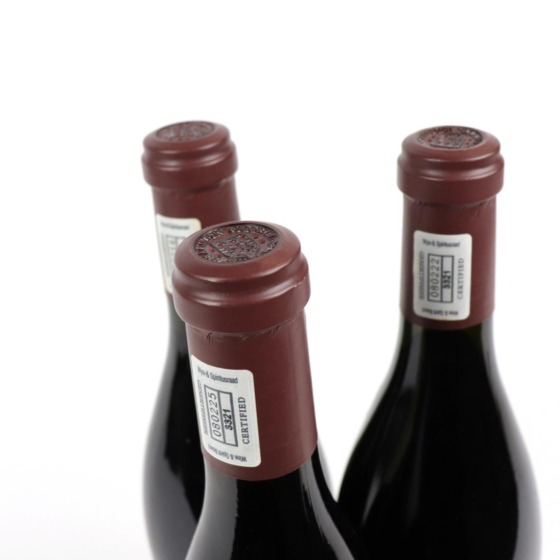 Image for Hamilton Russell Pinot Noir 2002 Hemel-En-Aarde