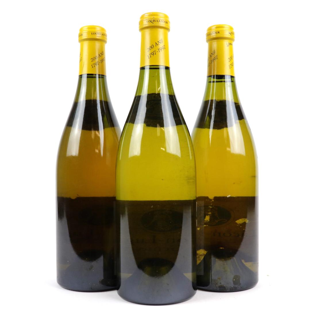 Image for L.Latour 1996 Macon-Lugny