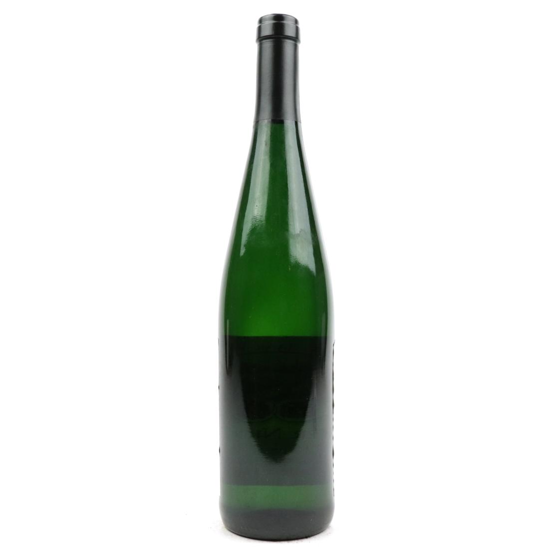 Image for P.Nicolay Urziger Goldwingert Riesling Auslese Halbtrocken 1997 Mosel