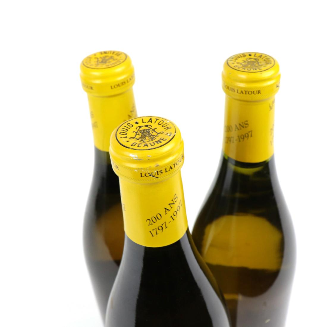 Image for L.Latour 1996 Macon-Lugny