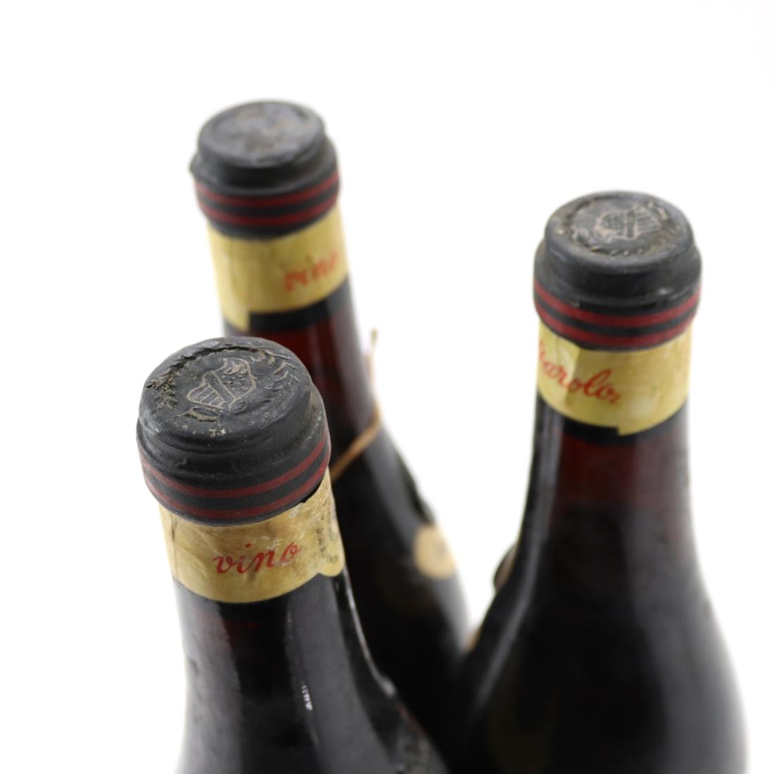 Image for Castellana 1961 Barolo