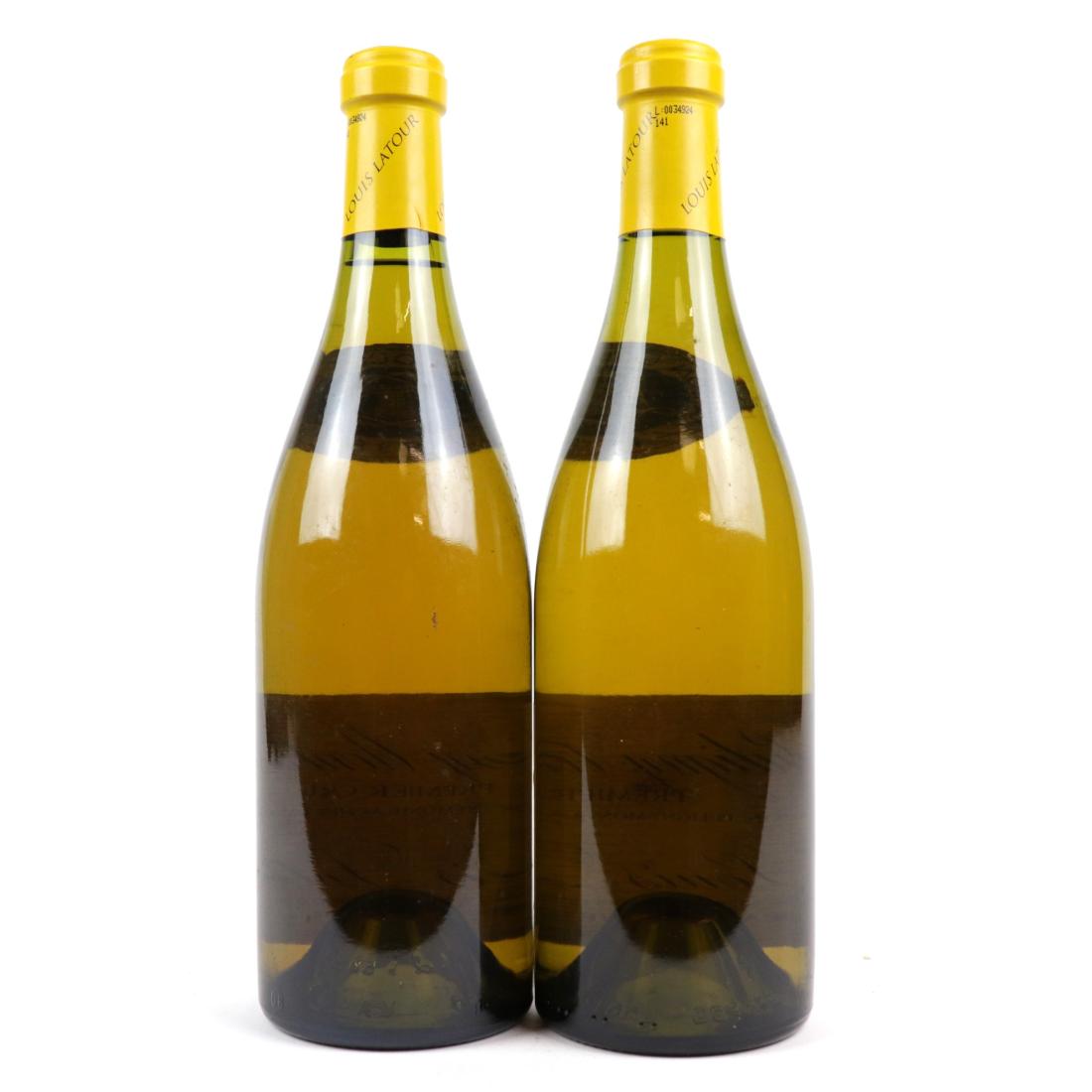 Image for L.Latour 1998 Puligny-Montrachet 1er Cru