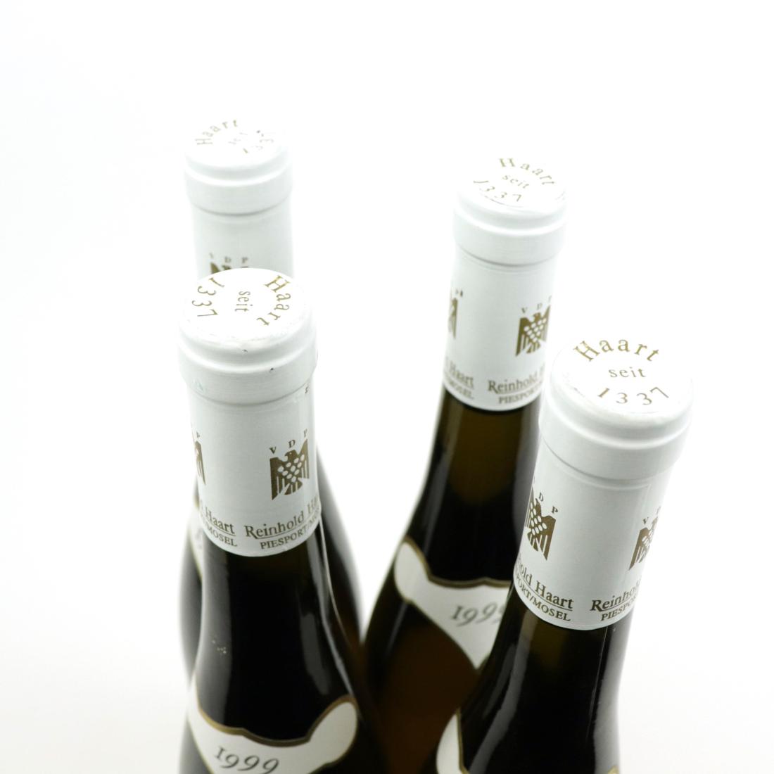 Image for R.Haart Piesporter Goldtropfchen Riesling Spatlese 1999 Mosel