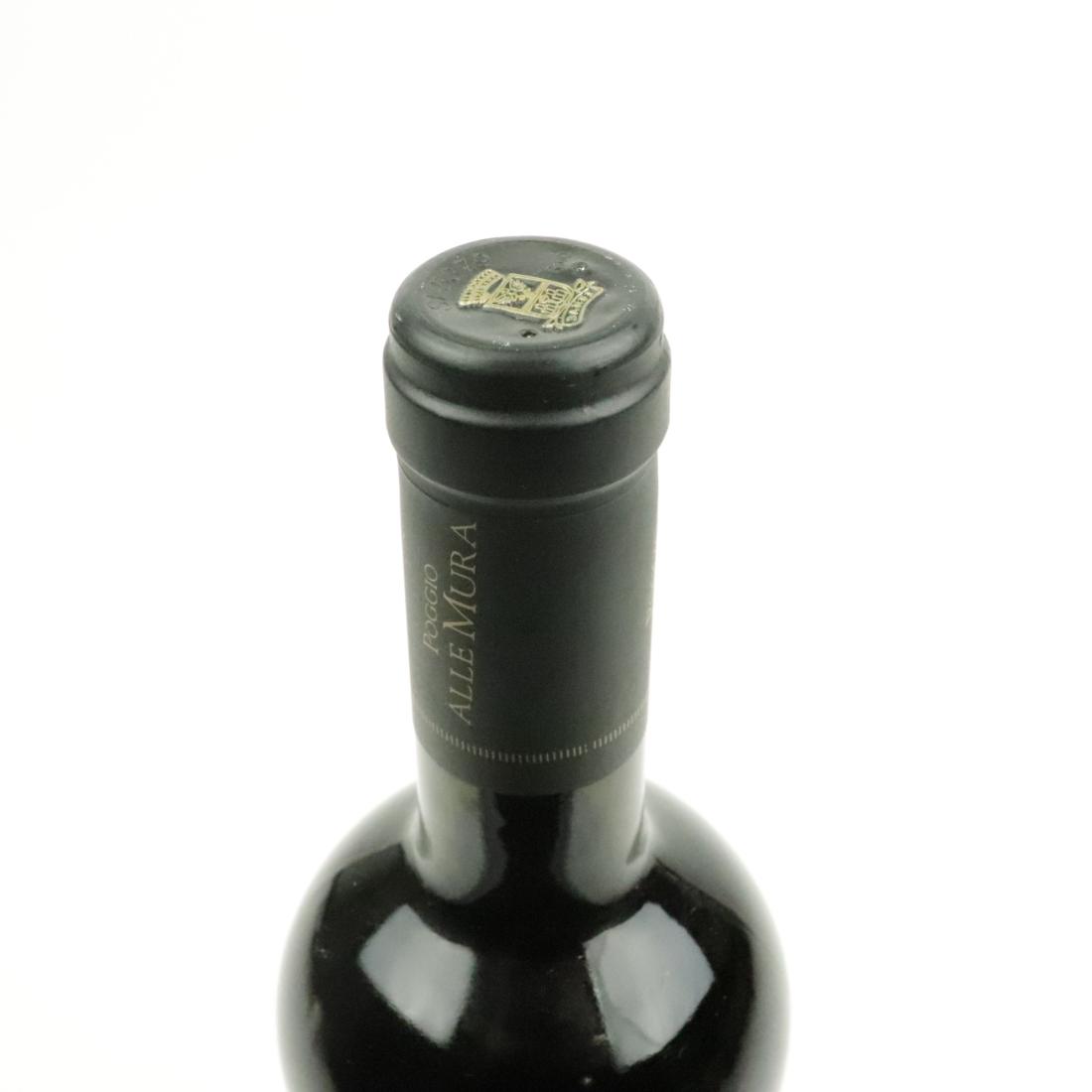Image for Banfi Poggio Alle Mura 2006 Brunello di Montalcino